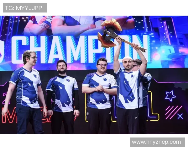 DOTA2专题深入分析LNG战队在比赛中的意识与战略布局