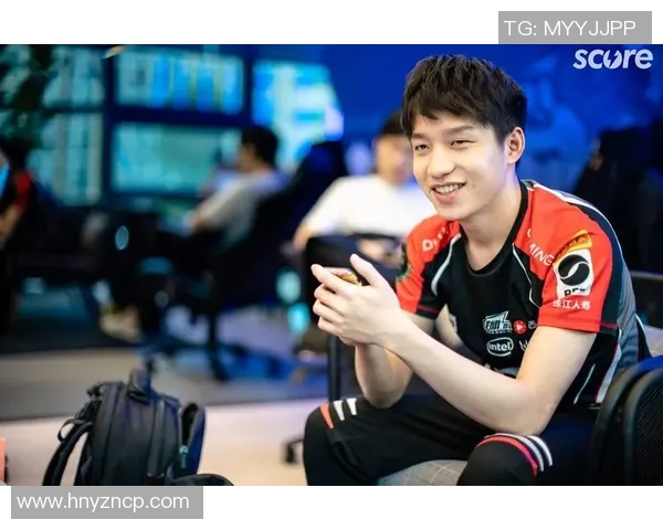 EDG战队如何通过快速变革在DOTA2赛场上重塑辉煌与竞争力